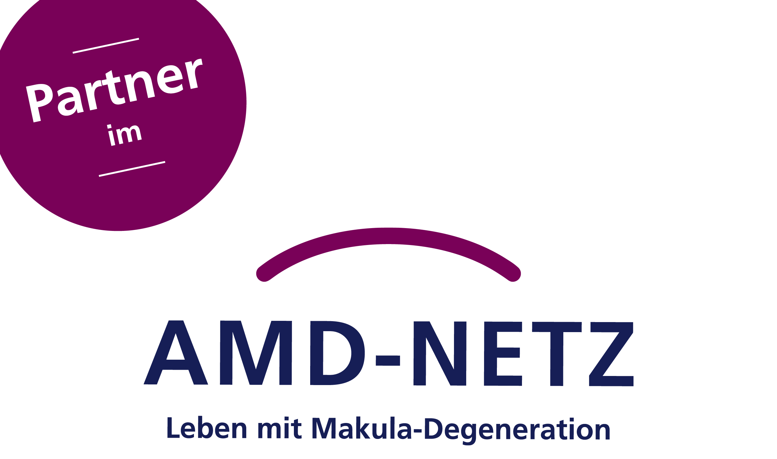Logo des AMD-Netzes